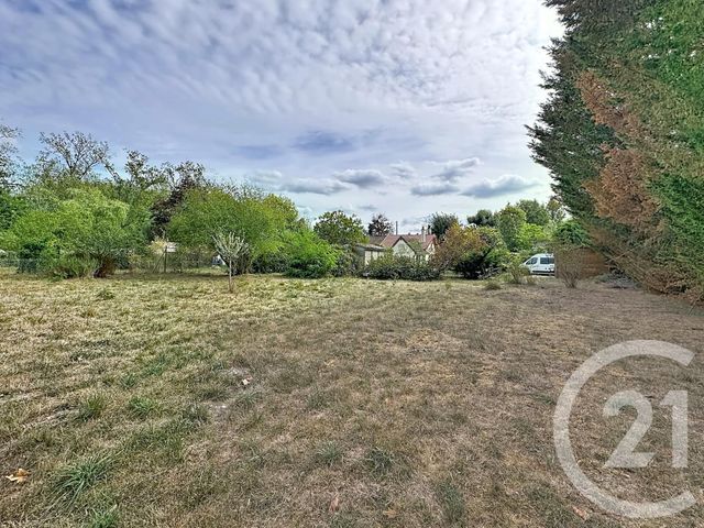 maison à vendre - 2 pièces - 34.62 m2 - SOUESMES - 41 - CENTRE - Century 21 Sologne Immobilier
