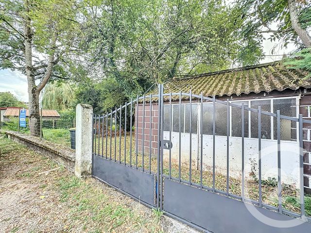 maison à louer - 5 pièces - 75.0 m2 - SALBRIS - 41 - CENTRE - Century 21 Sologne Immobilier