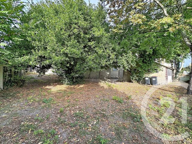 maison à louer - 5 pièces - 75.0 m2 - SALBRIS - 41 - CENTRE - Century 21 Sologne Immobilier