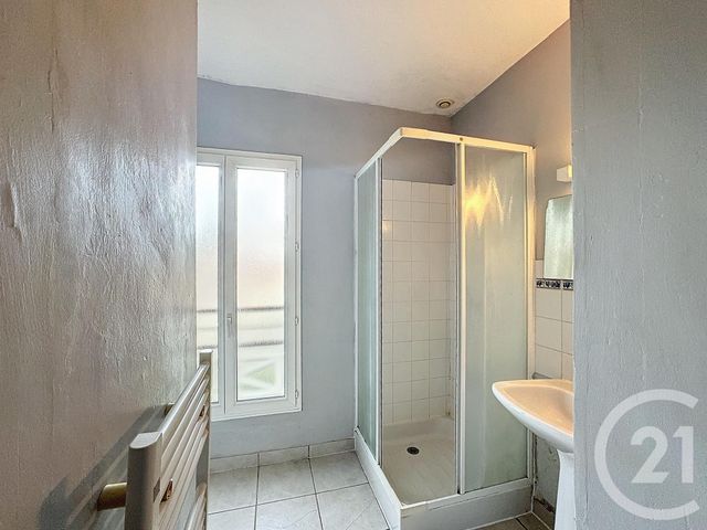 maison à louer - 5 pièces - 75.0 m2 - SALBRIS - 41 - CENTRE - Century 21 Sologne Immobilier