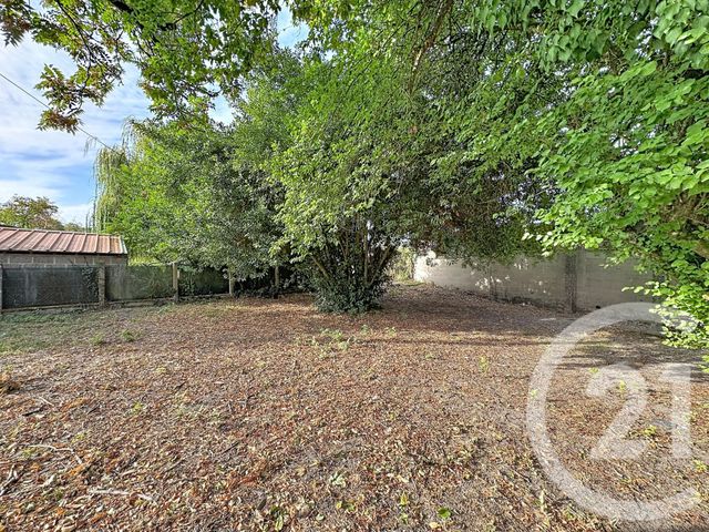 maison à louer - 5 pièces - 75.0 m2 - SALBRIS - 41 - CENTRE - Century 21 Sologne Immobilier