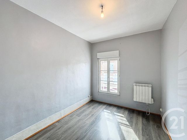 maison à louer - 5 pièces - 75.0 m2 - SALBRIS - 41 - CENTRE - Century 21 Sologne Immobilier