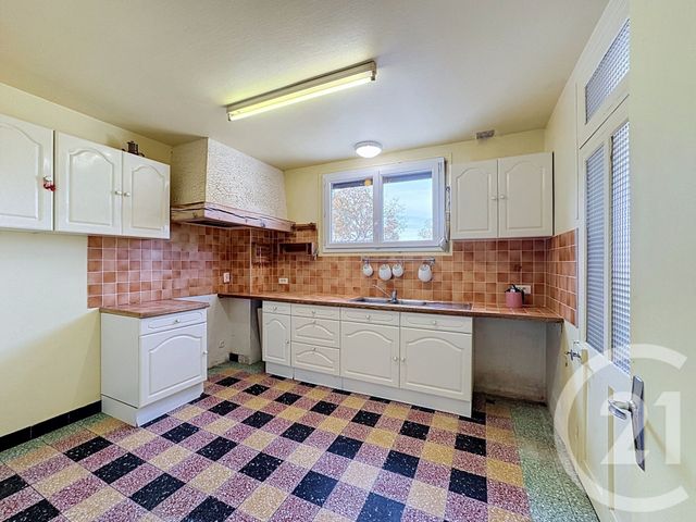 maison à vendre - 4 pièces - 72.9 m2 - LA FERTE IMBAULT - 41 - CENTRE - Century 21 Sologne Immobilier