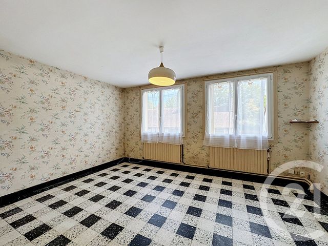 maison à vendre - 4 pièces - 72.9 m2 - LA FERTE IMBAULT - 41 - CENTRE - Century 21 Sologne Immobilier