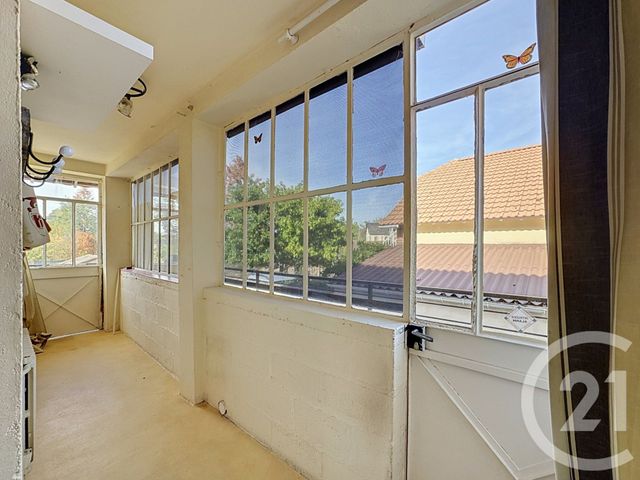 maison à vendre - 4 pièces - 72.9 m2 - LA FERTE IMBAULT - 41 - CENTRE - Century 21 Sologne Immobilier