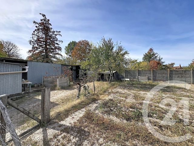 maison à vendre - 4 pièces - 72.9 m2 - LA FERTE IMBAULT - 41 - CENTRE - Century 21 Sologne Immobilier