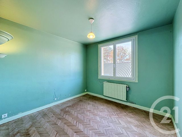 maison à vendre - 4 pièces - 72.9 m2 - LA FERTE IMBAULT - 41 - CENTRE - Century 21 Sologne Immobilier