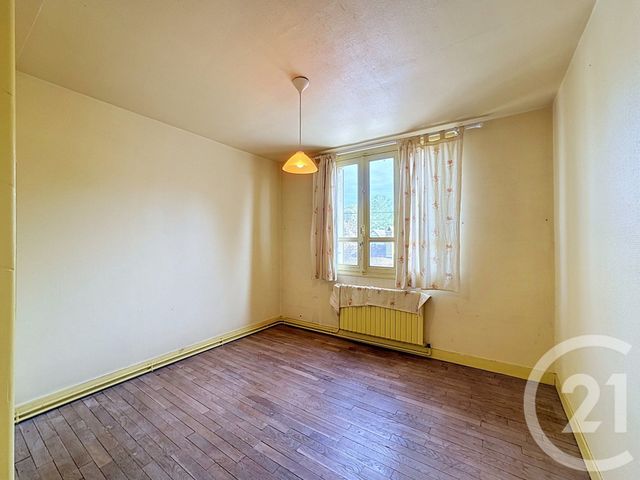 maison à vendre - 4 pièces - 72.9 m2 - LA FERTE IMBAULT - 41 - CENTRE - Century 21 Sologne Immobilier