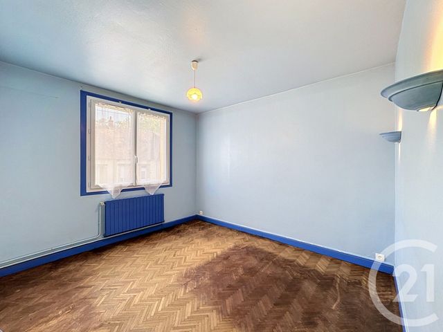 maison à vendre - 4 pièces - 72.9 m2 - LA FERTE IMBAULT - 41 - CENTRE - Century 21 Sologne Immobilier