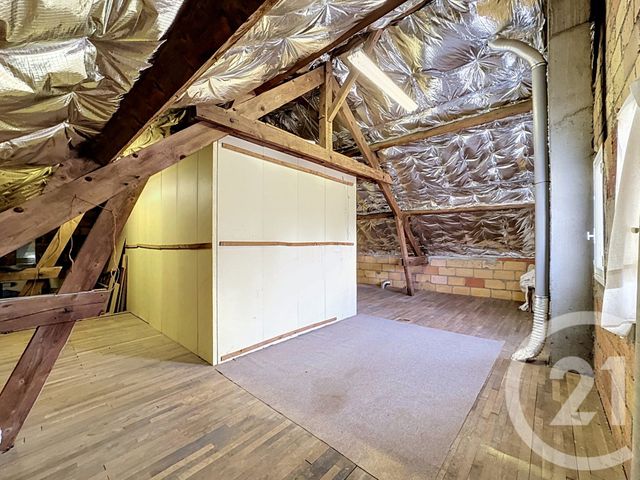 maison à vendre - 4 pièces - 72.9 m2 - LA FERTE IMBAULT - 41 - CENTRE - Century 21 Sologne Immobilier