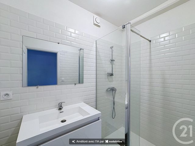 Appartement Duplex à louer - 4 pièces - 119.0 m2 - SALBRIS - 41 - CENTRE - Century 21 Sologne Immobilier