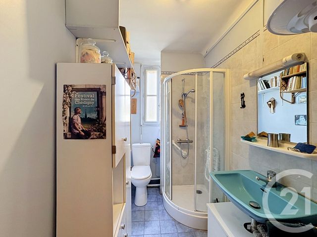 maison à vendre - 4 pièces - 81.5 m2 - SALBRIS - 41 - CENTRE - Century 21 Sologne Immobilier