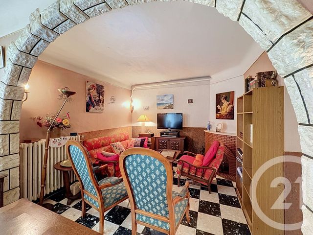 maison à vendre - 4 pièces - 81.5 m2 - SALBRIS - 41 - CENTRE - Century 21 Sologne Immobilier