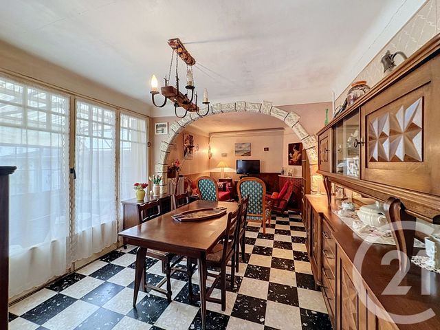 maison à vendre - 4 pièces - 81.5 m2 - SALBRIS - 41 - CENTRE - Century 21 Sologne Immobilier