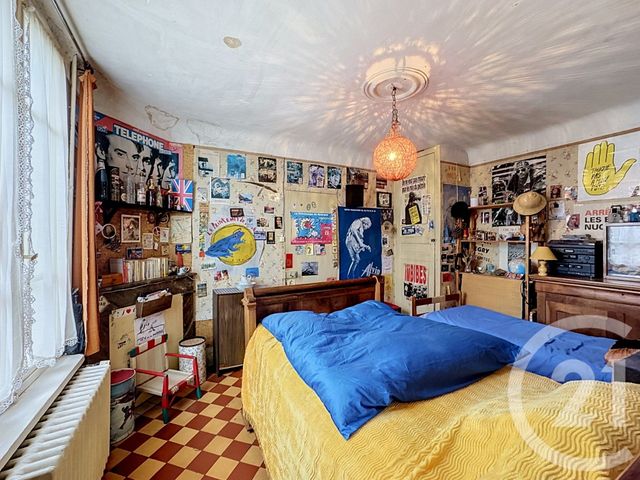 maison à vendre - 4 pièces - 81.5 m2 - SALBRIS - 41 - CENTRE - Century 21 Sologne Immobilier