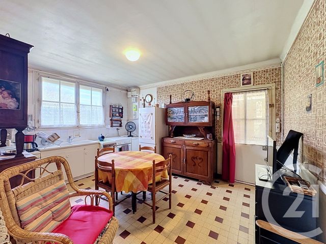 maison à vendre - 4 pièces - 81.5 m2 - SALBRIS - 41 - CENTRE - Century 21 Sologne Immobilier