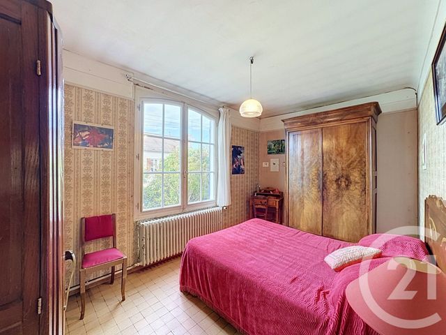 maison à vendre - 4 pièces - 81.5 m2 - SALBRIS - 41 - CENTRE - Century 21 Sologne Immobilier