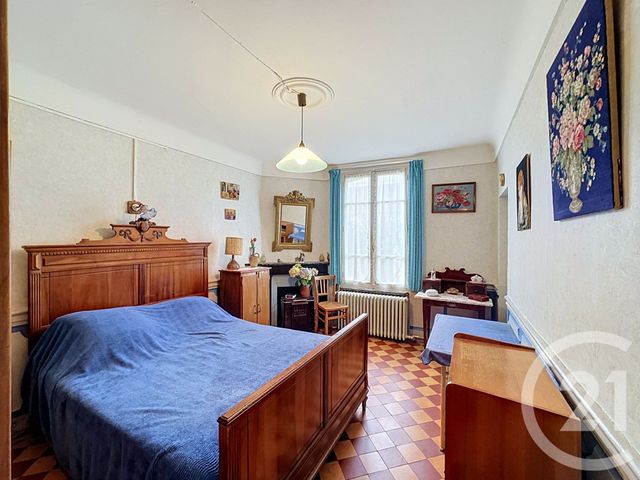 maison à vendre - 4 pièces - 81.5 m2 - SALBRIS - 41 - CENTRE - Century 21 Sologne Immobilier