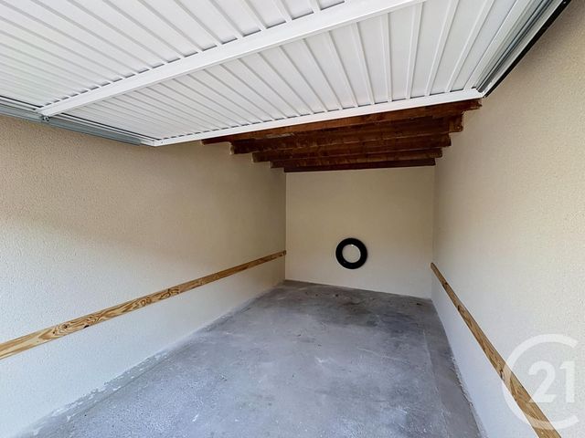 parking à louer - 12.28 m2 - SALBRIS - 41 - CENTRE - Century 21 Sologne Immobilier