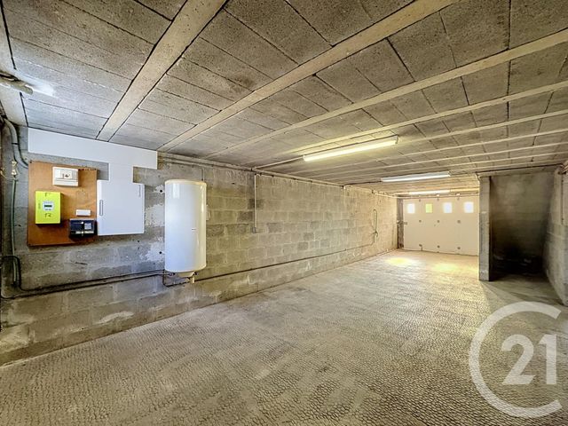 maison à louer - 3 pièces - 61.5 m2 - SALBRIS - 41 - CENTRE - Century 21 Sologne Immobilier