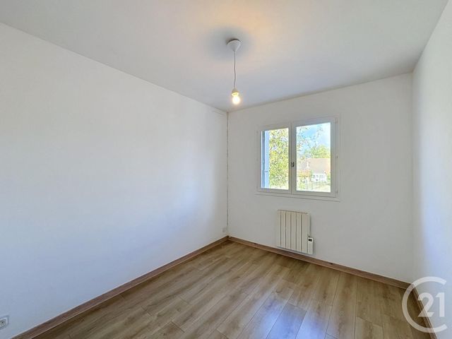 maison à louer - 3 pièces - 61.5 m2 - SALBRIS - 41 - CENTRE - Century 21 Sologne Immobilier