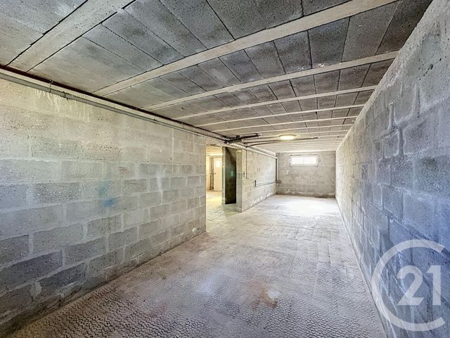 maison à louer - 3 pièces - 61.5 m2 - SALBRIS - 41 - CENTRE - Century 21 Sologne Immobilier