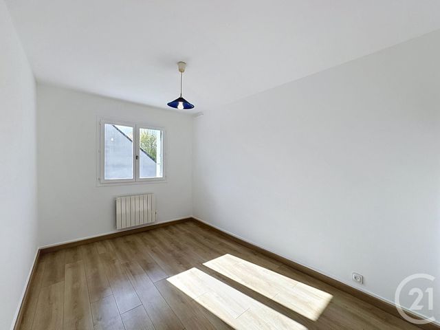 maison à louer - 3 pièces - 61.5 m2 - SALBRIS - 41 - CENTRE - Century 21 Sologne Immobilier