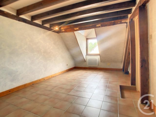 maison à louer - 3 pièces - 52.0 m2 - PIERREFITTE SUR SAULDRE - 41 - CENTRE - Century 21 Sologne Immobilier
