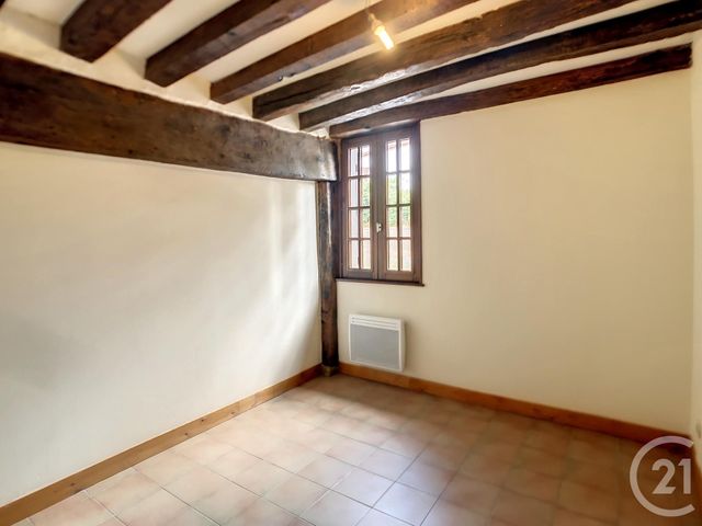 maison à louer - 3 pièces - 52.0 m2 - PIERREFITTE SUR SAULDRE - 41 - CENTRE - Century 21 Sologne Immobilier