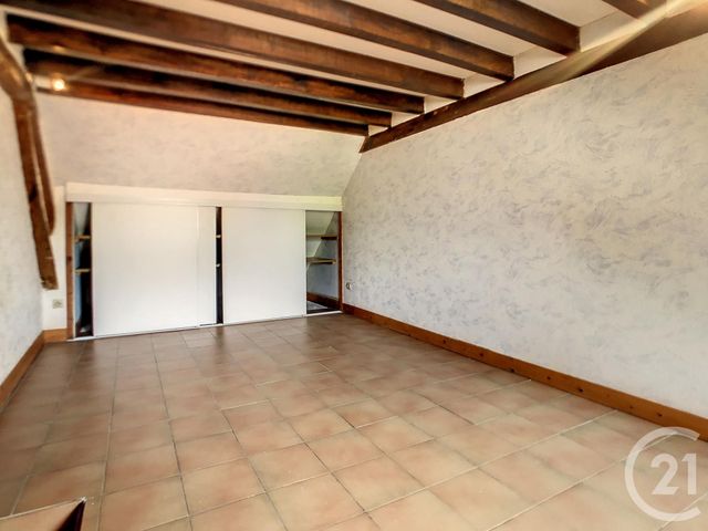 maison à louer - 3 pièces - 52.0 m2 - PIERREFITTE SUR SAULDRE - 41 - CENTRE - Century 21 Sologne Immobilier