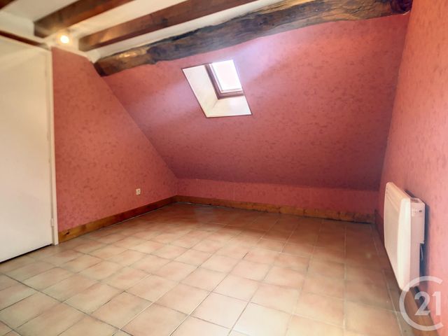 maison à louer - 3 pièces - 52.0 m2 - PIERREFITTE SUR SAULDRE - 41 - CENTRE - Century 21 Sologne Immobilier