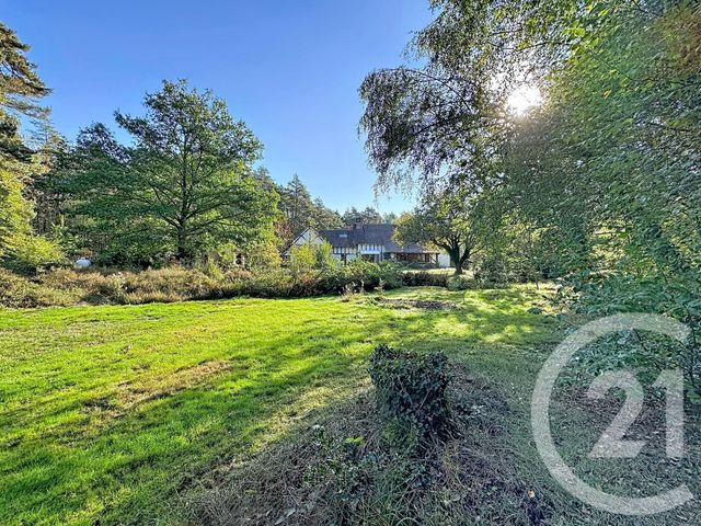 maison à vendre - 8 pièces - 204.31 m2 - SOUESMES - 41 - CENTRE - Century 21 Sologne Immobilier
