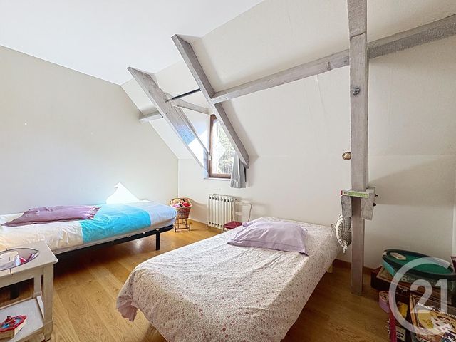 maison à vendre - 8 pièces - 204.31 m2 - SOUESMES - 41 - CENTRE - Century 21 Sologne Immobilier