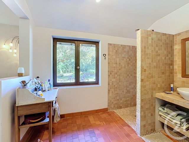 maison à vendre - 8 pièces - 204.31 m2 - SOUESMES - 41 - CENTRE - Century 21 Sologne Immobilier