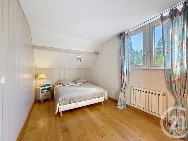 maison à vendre - 8 pièces - 204.31 m2 - SOUESMES - 41 - CENTRE - Century 21 Sologne Immobilier