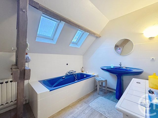 maison à vendre - 8 pièces - 204.31 m2 - SOUESMES - 41 - CENTRE - Century 21 Sologne Immobilier