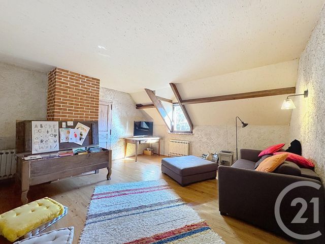 maison à vendre - 8 pièces - 204.31 m2 - SOUESMES - 41 - CENTRE - Century 21 Sologne Immobilier