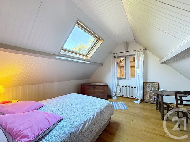 maison à vendre - 8 pièces - 204.31 m2 - SOUESMES - 41 - CENTRE - Century 21 Sologne Immobilier