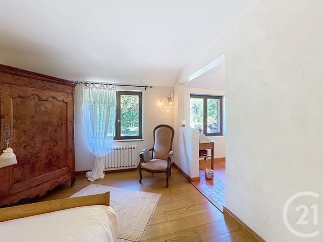 maison à vendre - 8 pièces - 204.31 m2 - SOUESMES - 41 - CENTRE - Century 21 Sologne Immobilier