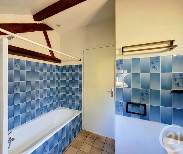 maison à louer - 3 pièces - 58.0 m2 - LA FERTE IMBAULT - 41 - CENTRE - Century 21 Sologne Immobilier