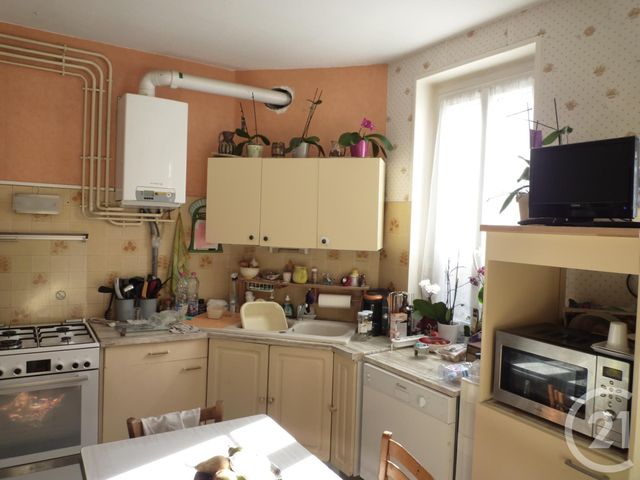 Afficher la photo en grand maison à vendre - 6 pièces - 115.0 m2 - SALBRIS - 41 - CENTRE - Century 21 Sologne Immobilier