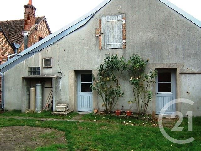 Afficher la photo en grand maison à vendre - 6 pièces - 115.0 m2 - SALBRIS - 41 - CENTRE - Century 21 Sologne Immobilier