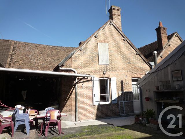 Afficher la photo en grand maison à vendre - 6 pièces - 115.0 m2 - SALBRIS - 41 - CENTRE - Century 21 Sologne Immobilier