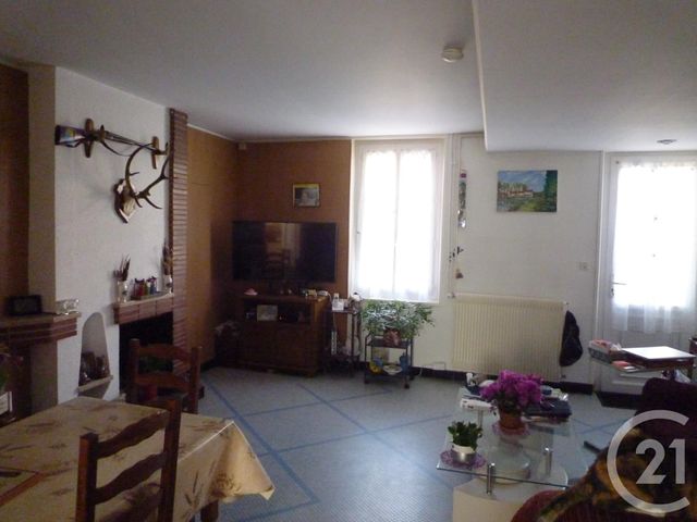 Afficher la photo en grand maison à vendre - 6 pièces - 115.0 m2 - SALBRIS - 41 - CENTRE - Century 21 Sologne Immobilier